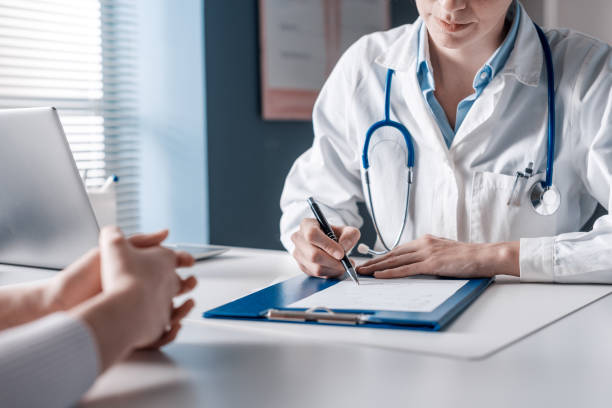 Diagnosis
